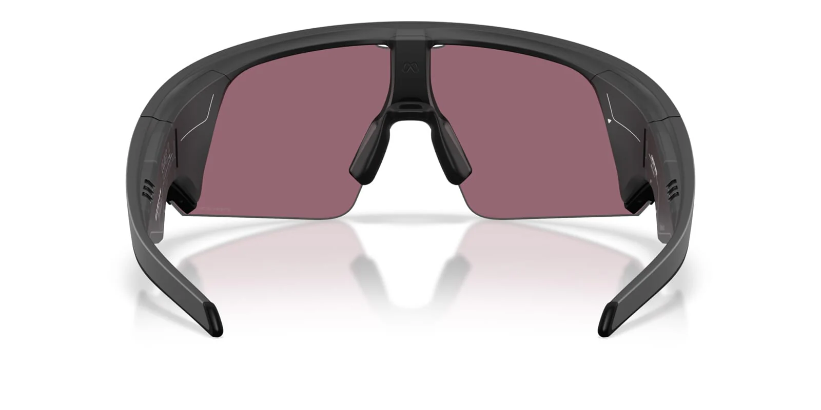 Oakley Meta Vanguard OW8001 01 Prizm Smart Glasses - As Seen On Valtteri Bottas & Chloe Kelly - Image 10