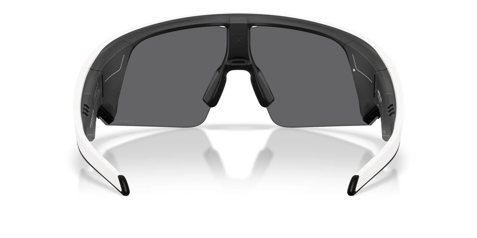 Oakley Meta Vanguard OW8001 05 Prizm Smart Glasses - As Seen On Gunna & Mark Cavendish - Image 6