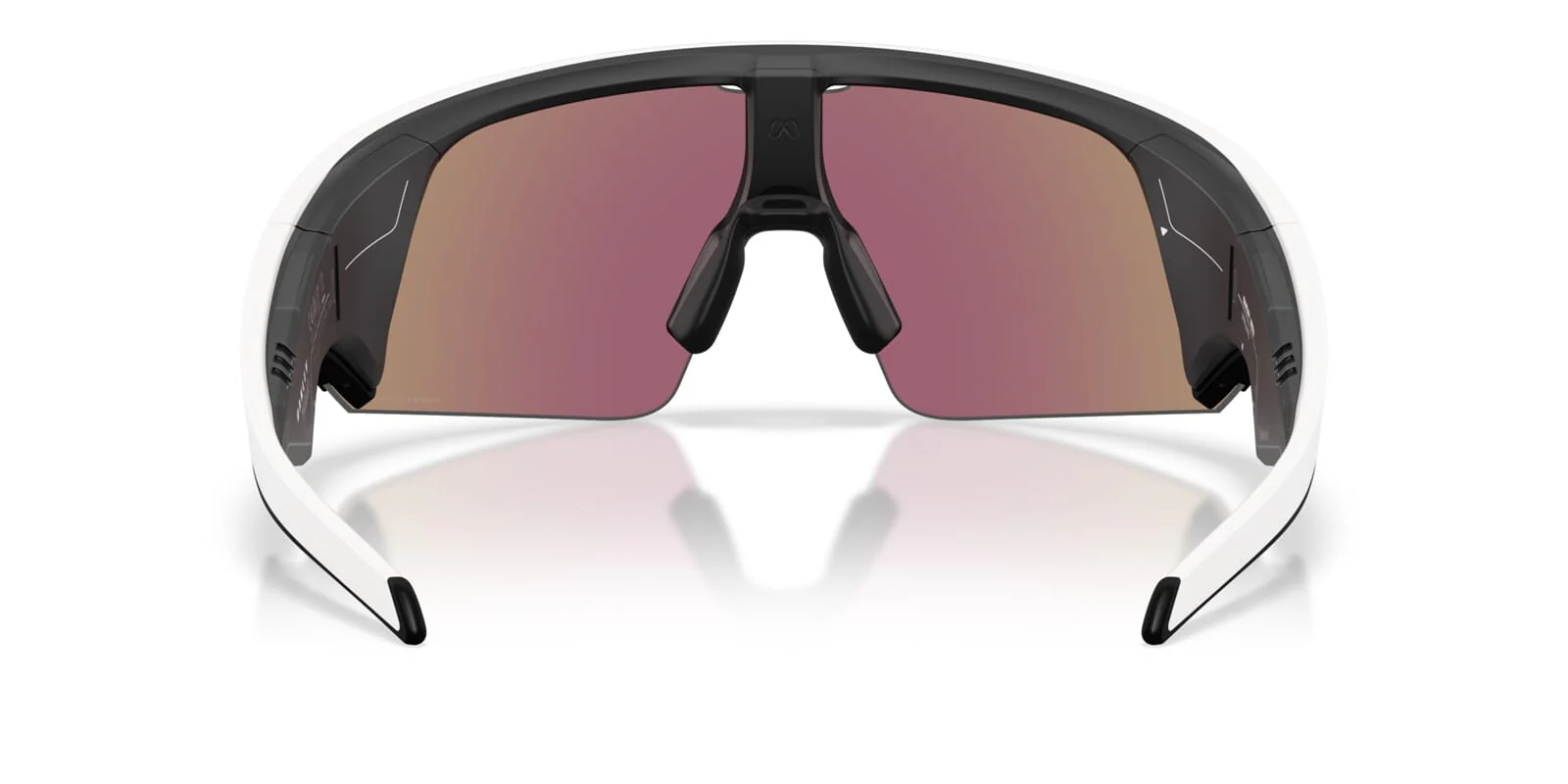 Oakley Meta Vanguard OW8001 06 Prizm Smart Glasses - As Seen On Puka Nacua - Image 5