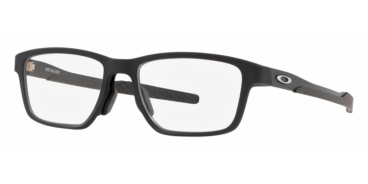 Oakley Metalink OX8153 01 - As Seen On Rickie Fowler