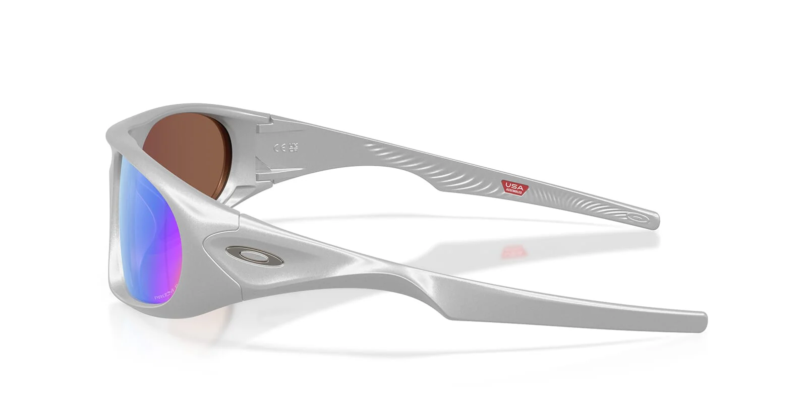 Oakley Neoforma OO9528 07 Prism Polarised - Image 3