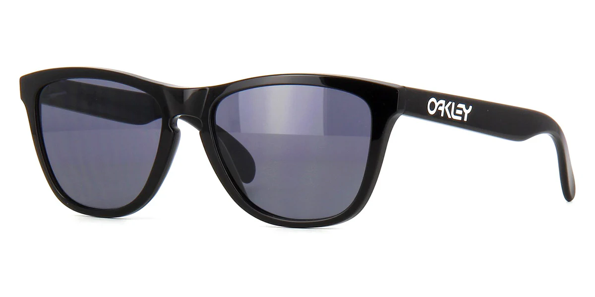 Oakley Frogskins OO9013 24-306 - As Seen On Ashley Greene & Francisco Lindor