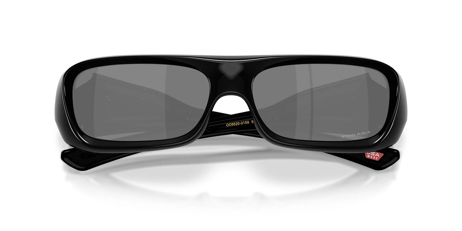 Oakley Permian OO9520 01 Prizm - As Seen On Rafael Leao & Pedro Scooby - Image 10