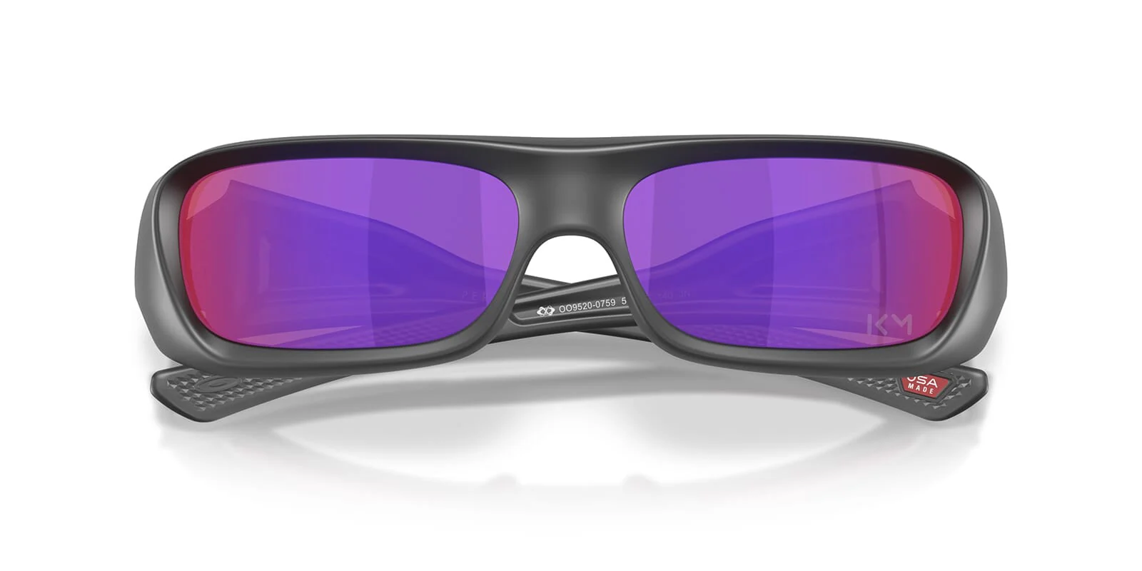 Oakley Permian OO9520 07 Prism - Image 4