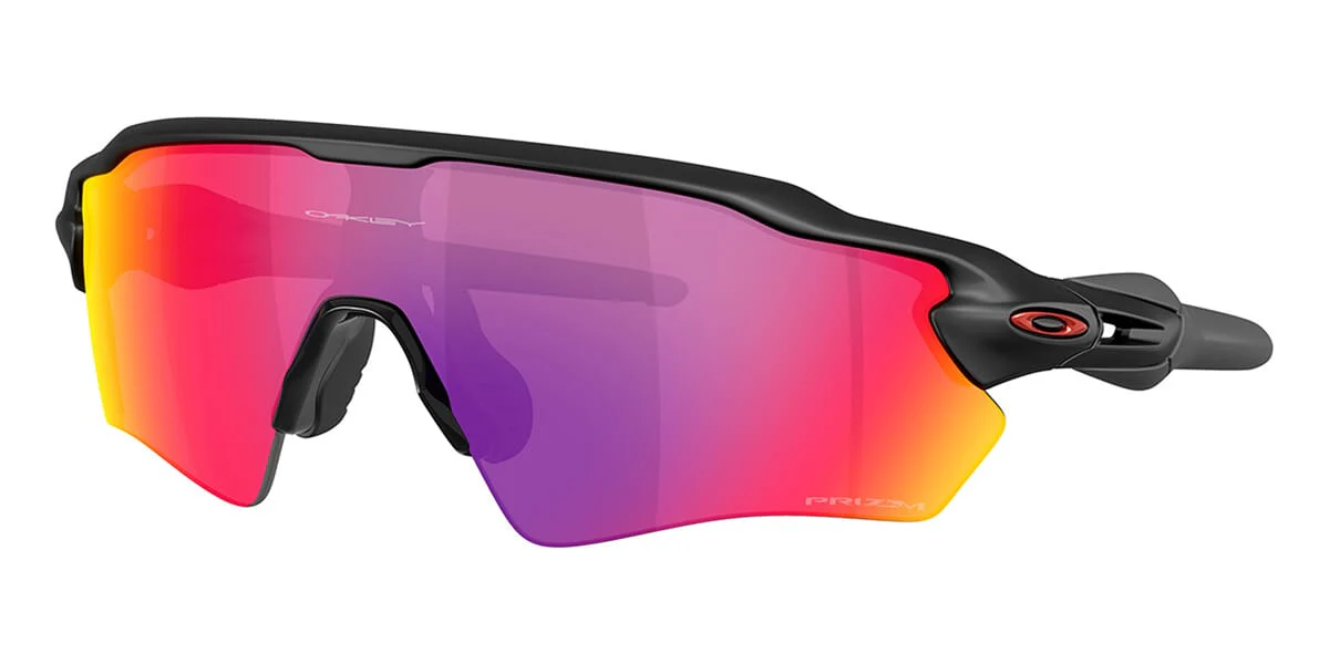 Oakley Radar EV S Path OO9510 07 Prizm