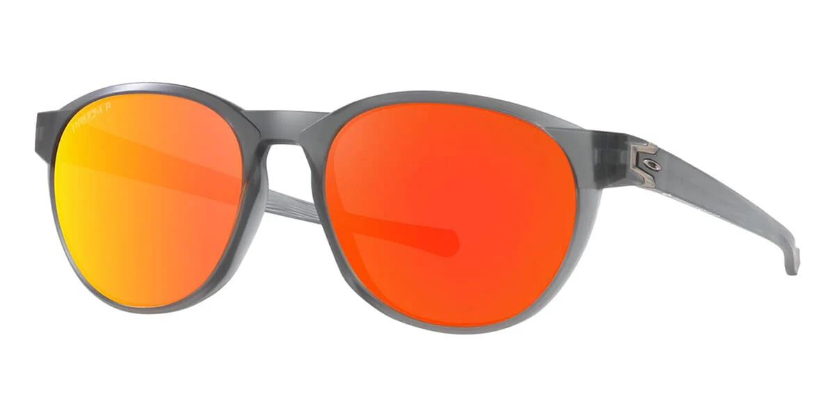 Oakley Reedmace OO9126 04 Prizm Polarised