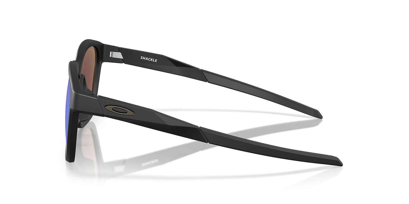 Oakley Shackle OO9507D 01 Prizm - As Seen On Shubman Gill - Image 3