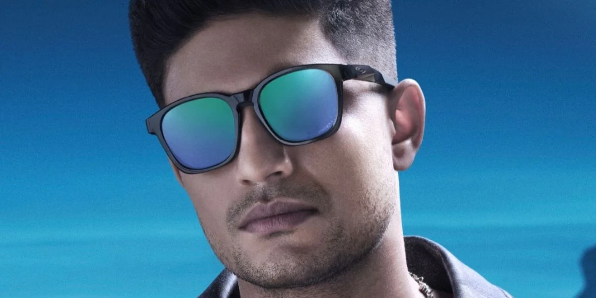 Oakley Shackle OO9507D 01 Prizm - As Seen On Shubman Gill - Image 4
