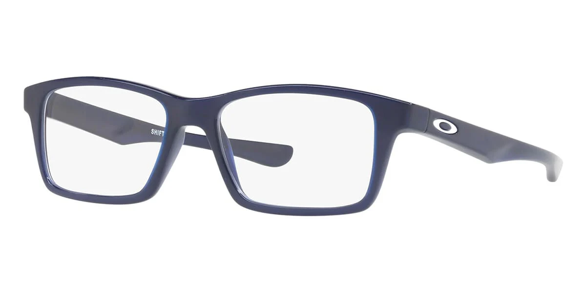 Oakley Shifter XS OY8001 04 Youth Fit