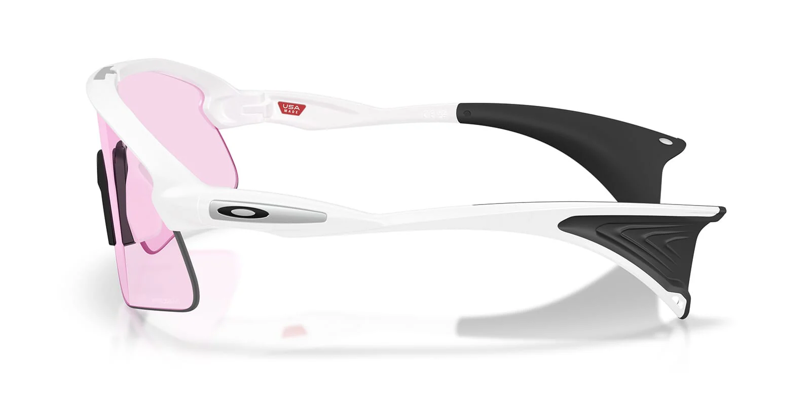 Oakley Stunt Devil OO9517 07 Prizm - As Seen On Andre De Grasse & Puka Nacua - Image 3