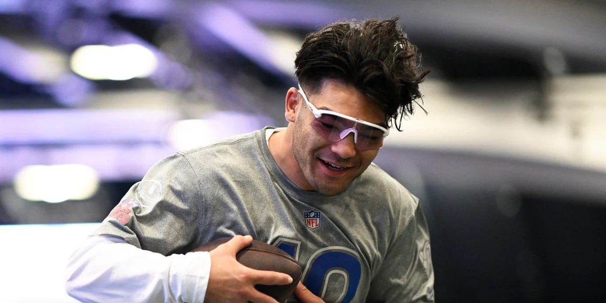 Oakley Stunt Devil OO9517 07 Prizm - As Seen On Andre De Grasse & Puka Nacua - Image 5