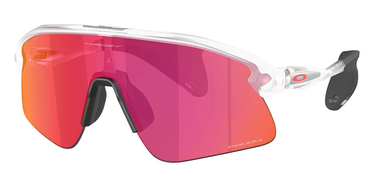 Oakley Stunt Devil OO9517 10 Prizm - As Seen On Mitchell Santner