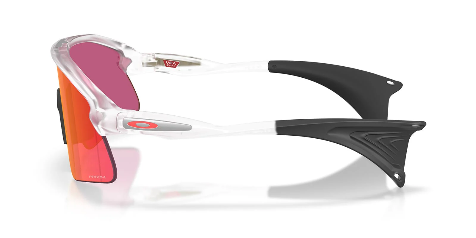 Oakley Stunt Devil OO9517 10 Prizm - As Seen On Mitchell Santner - Image 3