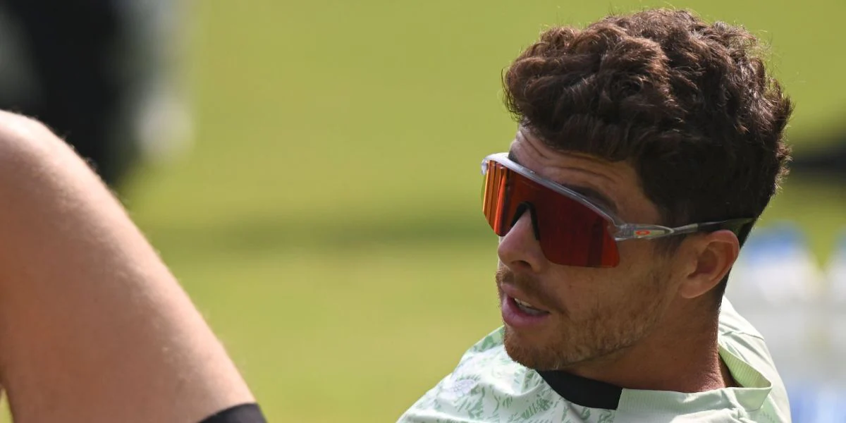 Oakley Stunt Devil OO9517 10 Prizm - As Seen On Mitchell Santner - Image 4