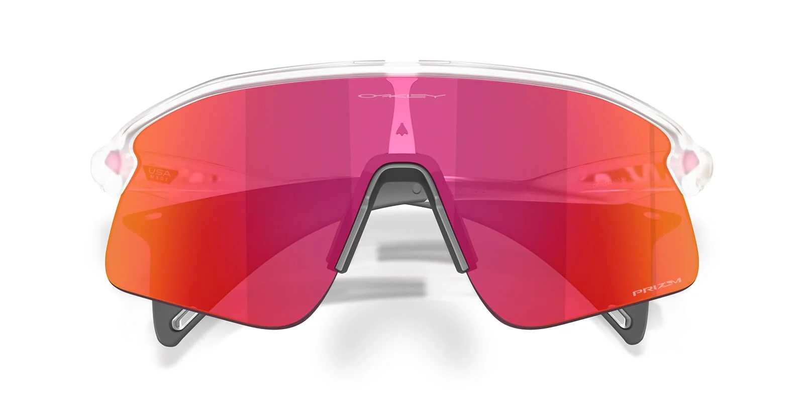 Oakley Stunt Devil OO9517 10 Prizm - As Seen On Mitchell Santner - Image 5