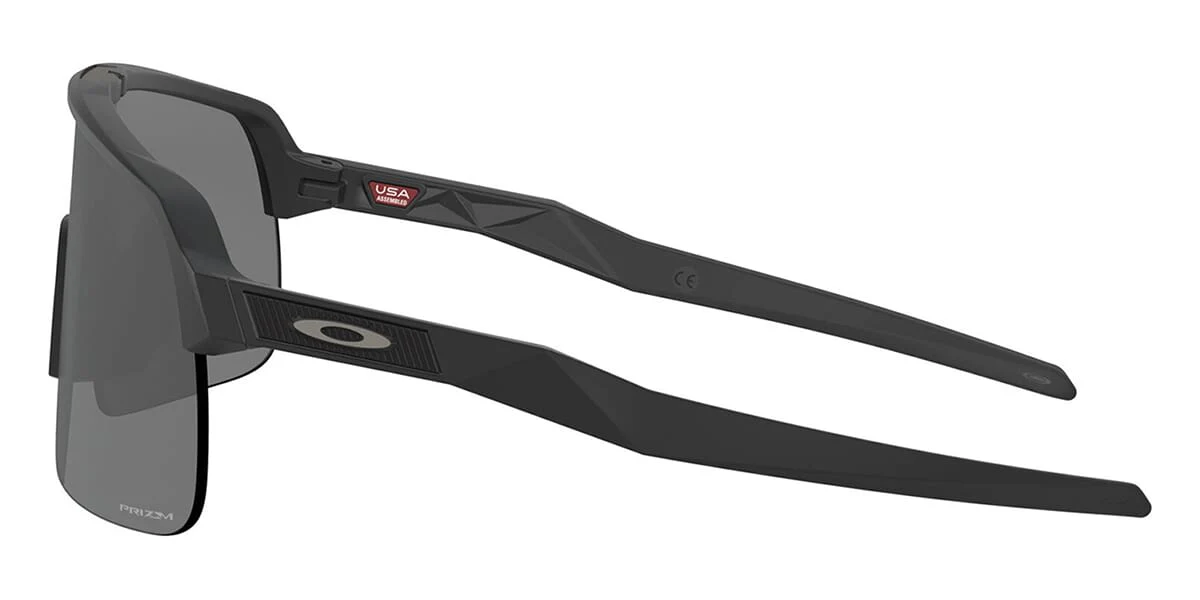 Oakley Sutro Lite OO9463 05 Prizm - As Seen On Patrick Mahomes & Gunna - Image 3