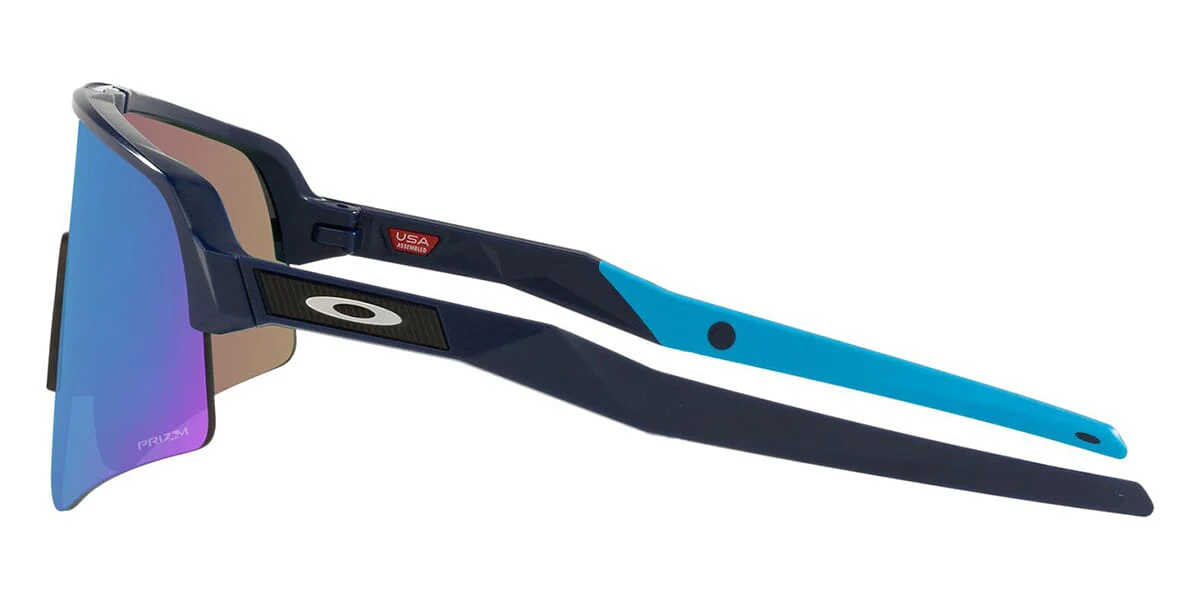 Oakley Sutro Lite Sweep OO9465 05 Prizm - As Seen On Rachin Ravindra & Michael Bracewell - Image 3