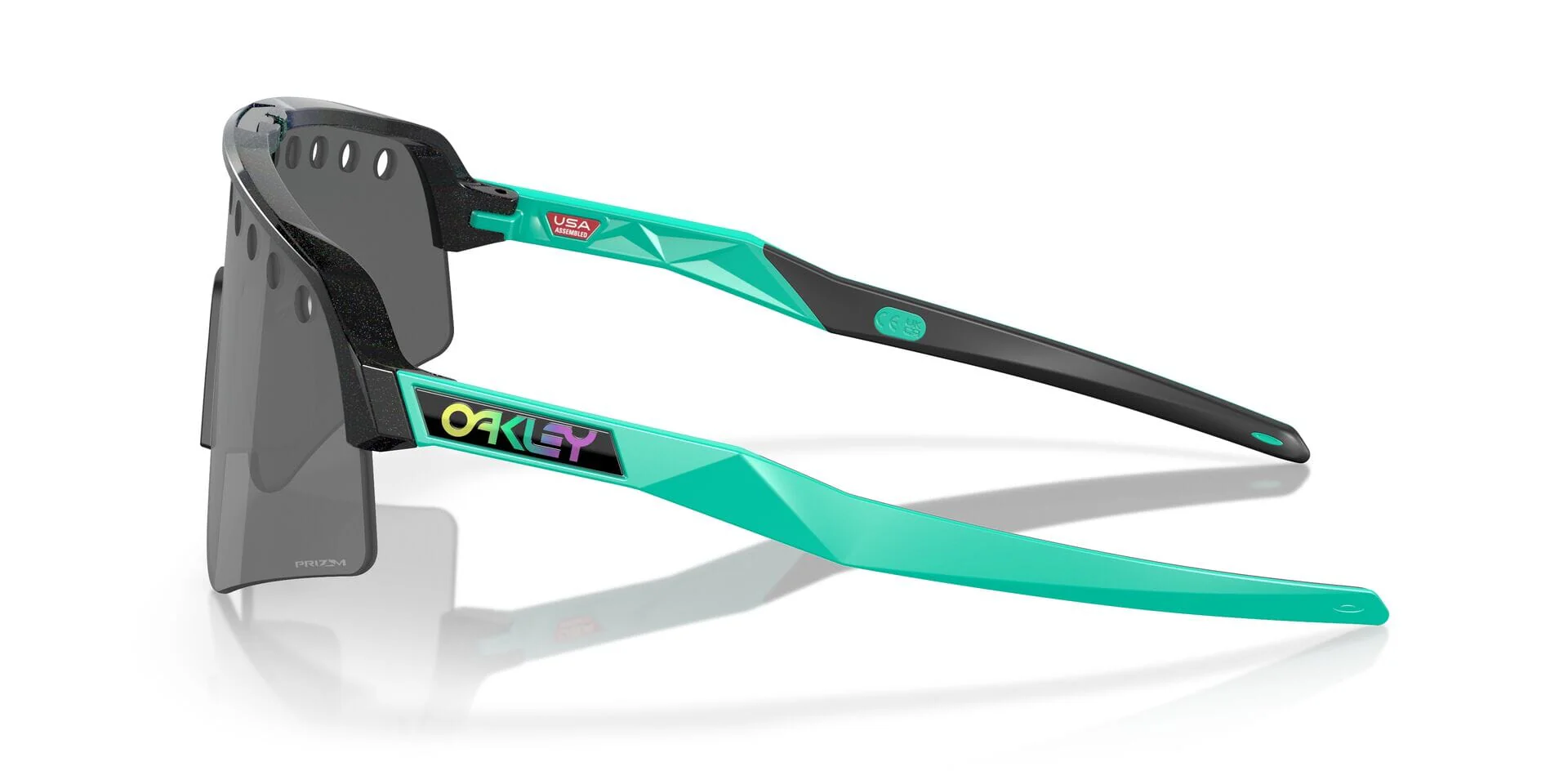 Oakley Sutro Lite Sweep OO9465 26 Prizm - Image 3