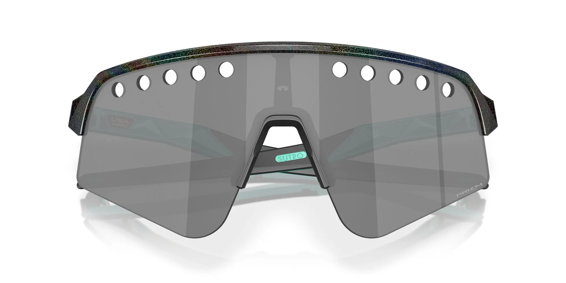 Oakley Sutro Lite Sweep OO9465 26 Prizm - Image 4
