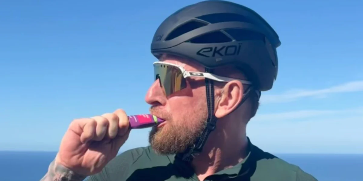 Oakley Sutro Lite Sweep OO9465 33 Prizm - As Seen On Bradley Wiggins - Image 4