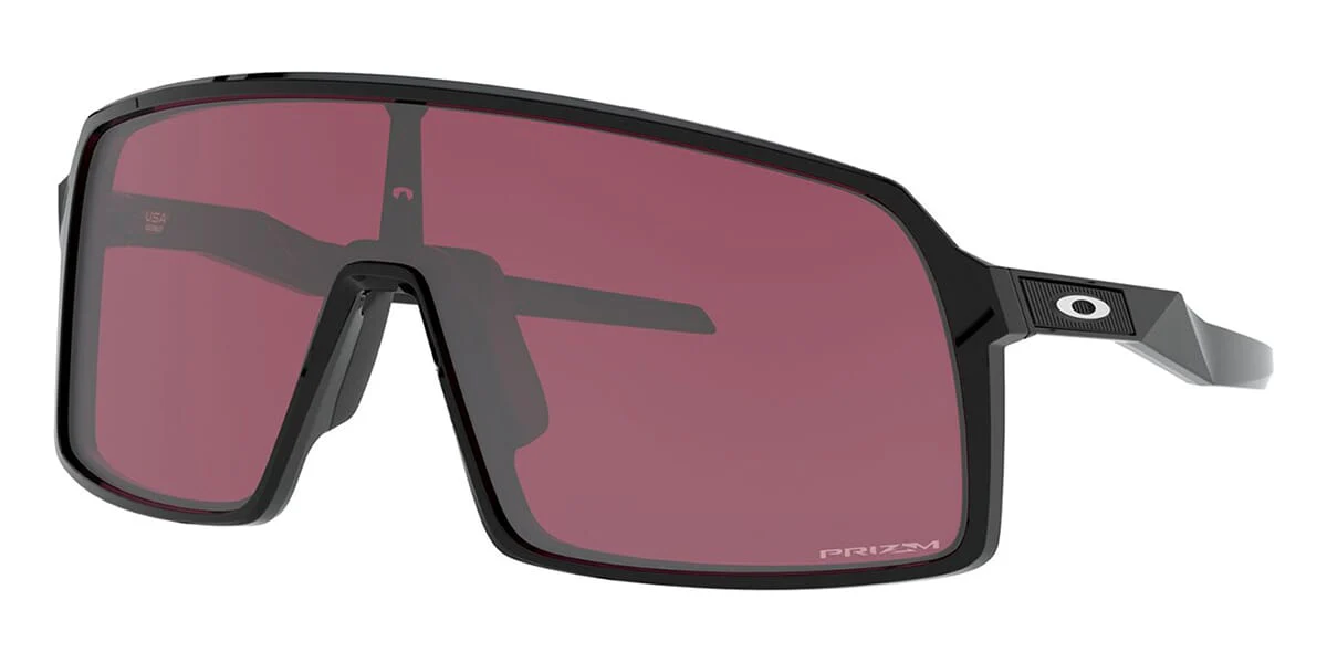 Oakley Sutro OO9406 20 Prizm - As Seen On Rocco Ritchie