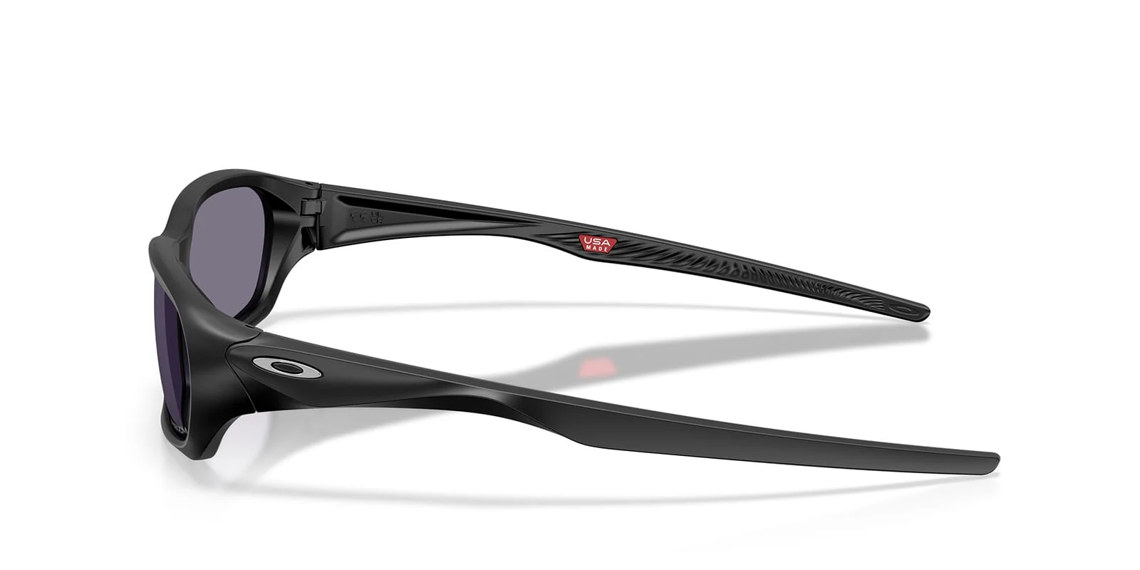 Oakley Terraforma OO9530 01 Prism - As Seen On Mikaela Shiffrin & Fabio Quartararo - Image 3