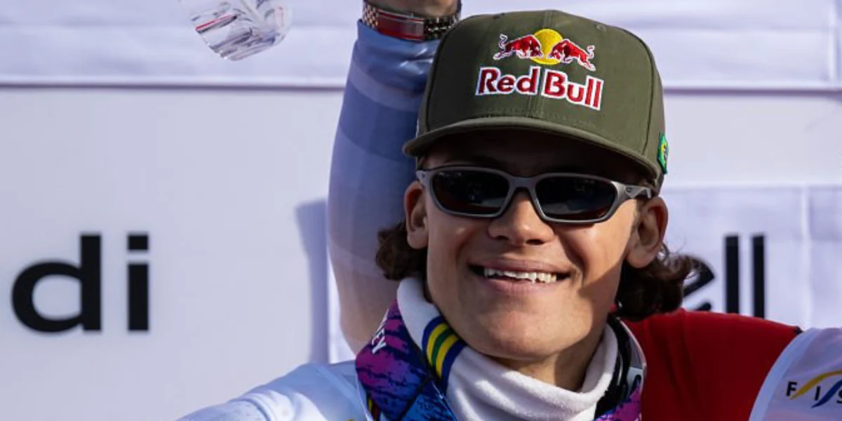 Oakley Terraforma OO9530 05 Prism Polarised - As Seen On Lucas Pinheiro Braathen - Image 4