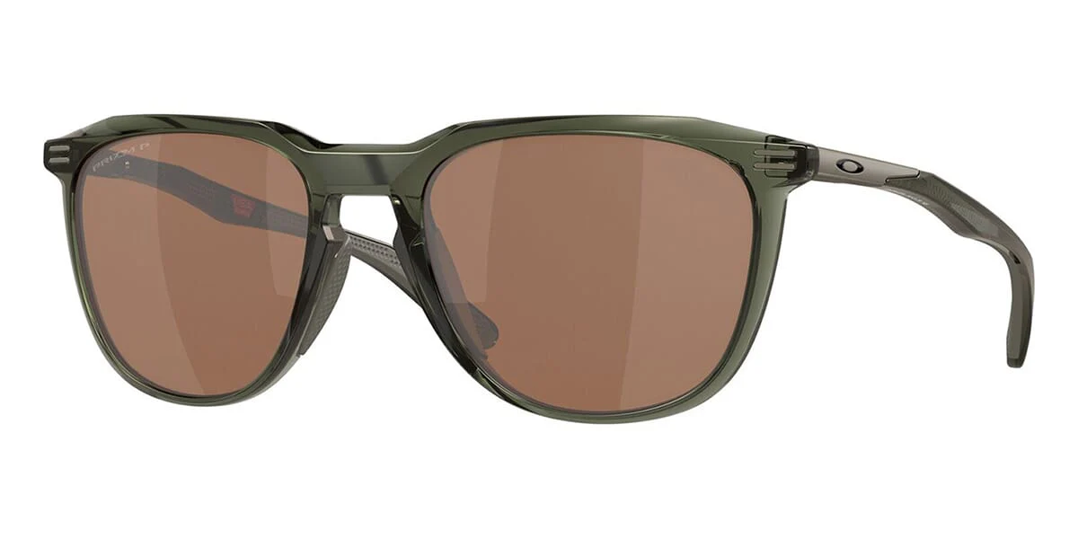 Oakley Thurso OO9286 03 Prizm Polarised
