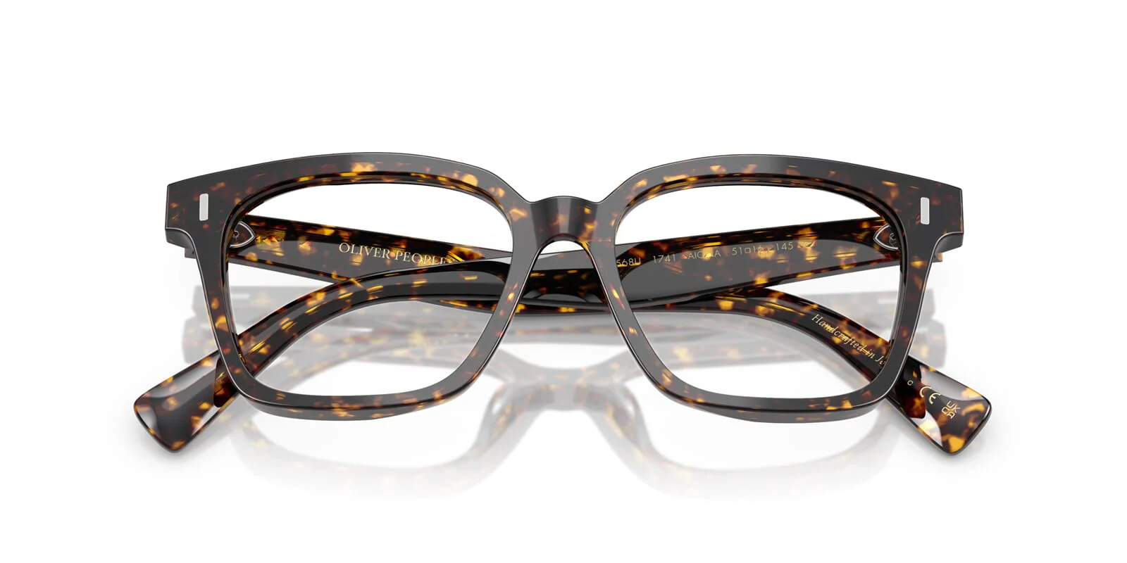 Oliver Peoples Aiona OV5568U 1741 - Image 4