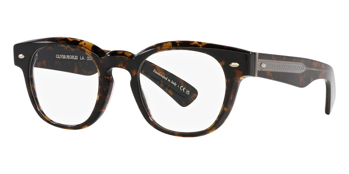 Oliver Peoples Allenby OV5508U 1747