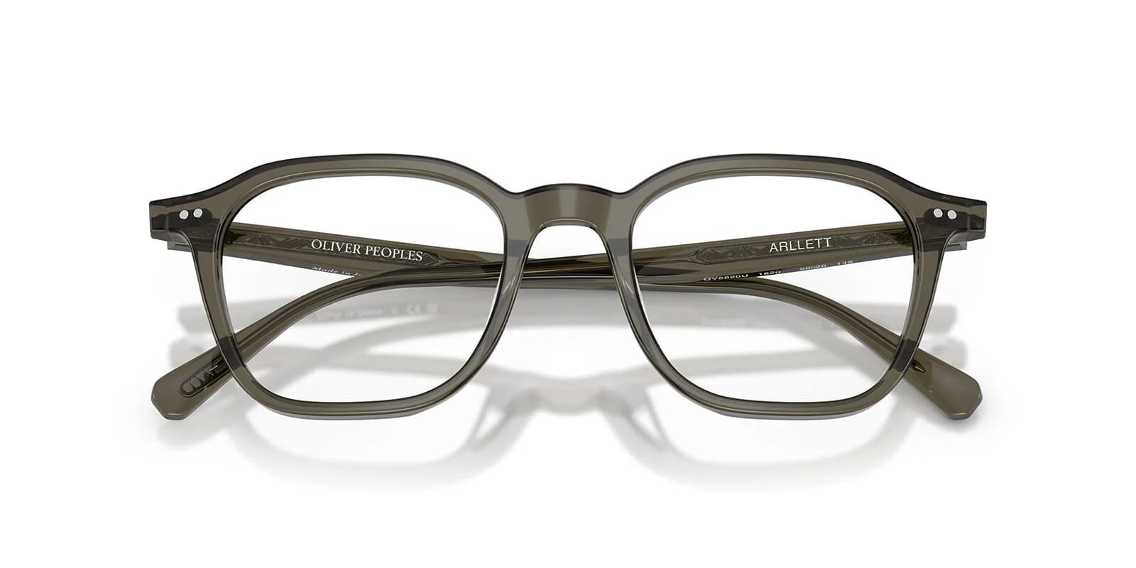 Oliver Peoples Arllett OV5620U 1820 - Image 4
