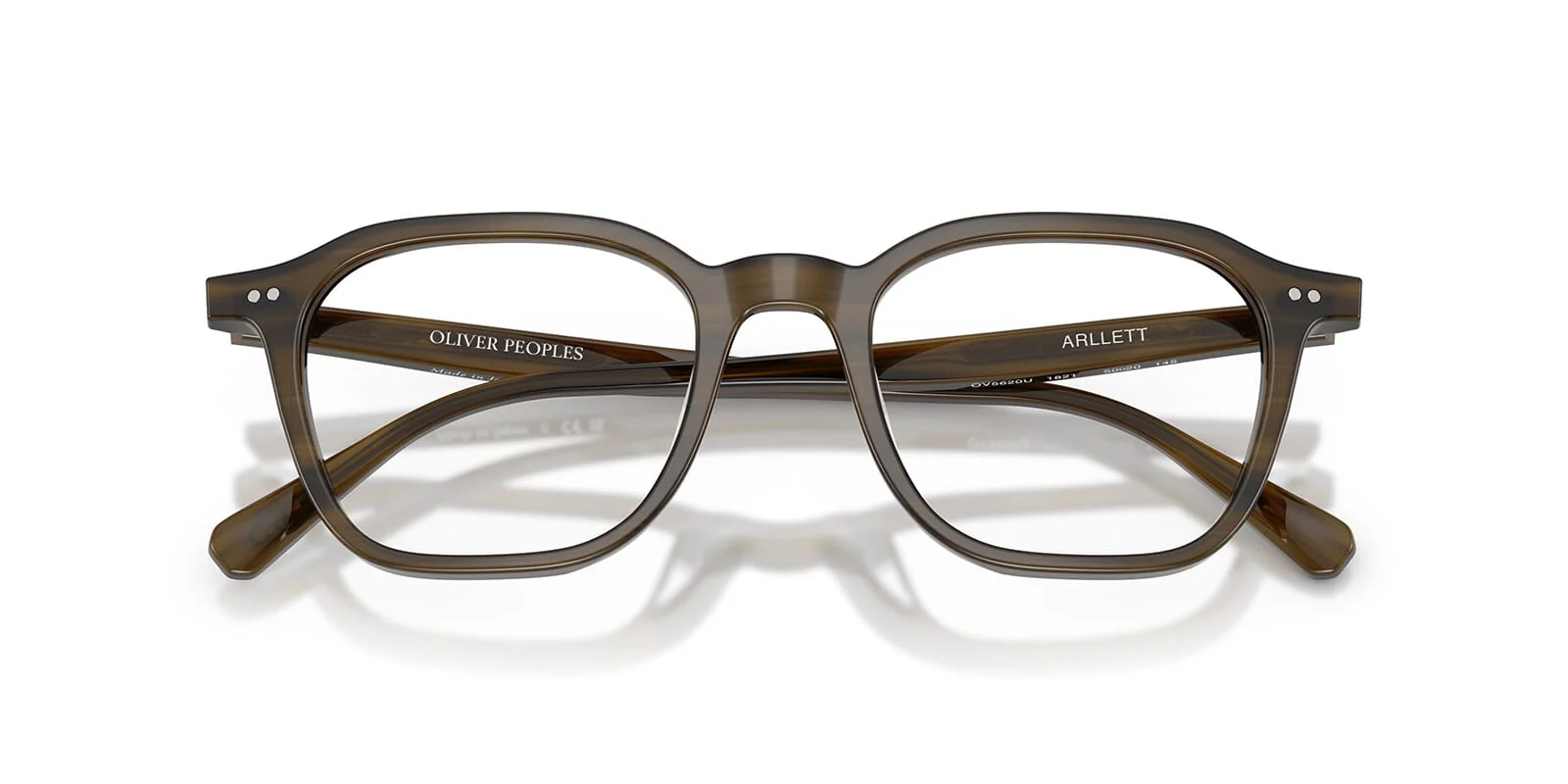 Oliver Peoples Arllett OV5620U 1821 - Image 4