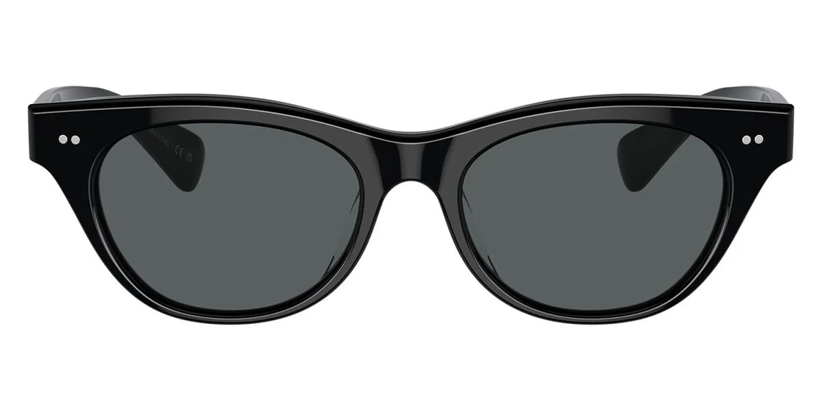 Oliver Peoples Avelin OV5541SU 1005/P2 Polarised - As Seen On Demi Moore & Reese Witherspoon - Image 2