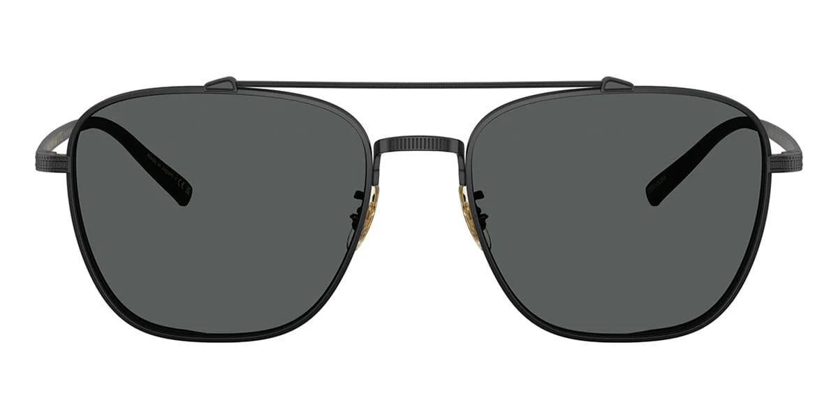 Oliver Peoples Avison OV1349ST 5017/P2 Polarised - Image 2