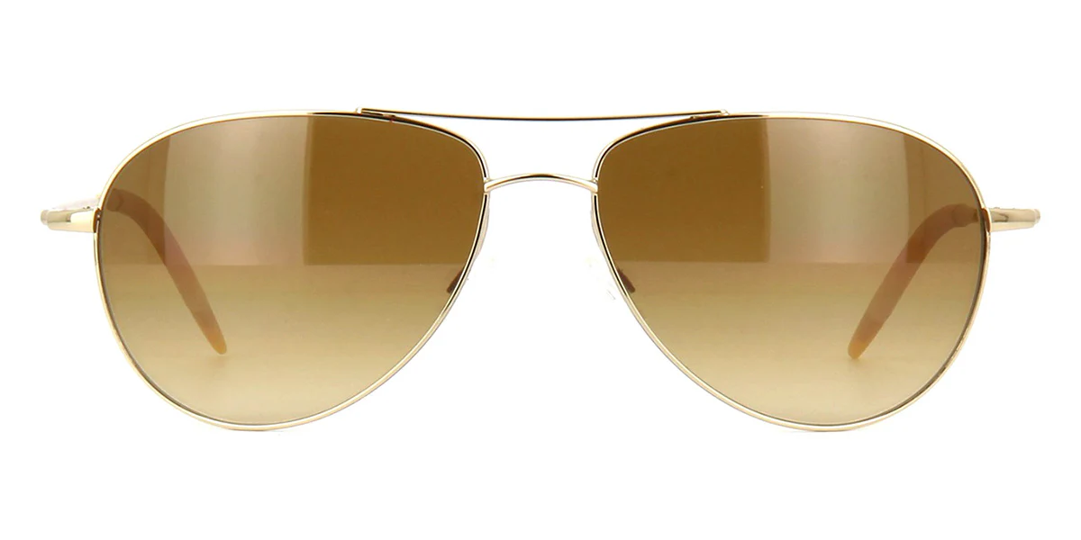 Oliver Peoples Benedict OV1002S 5242/51 Photochromic VFX - As Seen On Bradley Cooper & Chris O'Donnell - Image 2