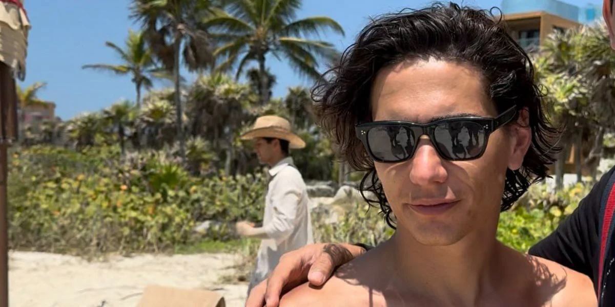 Oliver Peoples Birell Sun OV5524SU 1492/R5 - As Seen On Edgar Ramirez & Ben McKenzie - Image 6