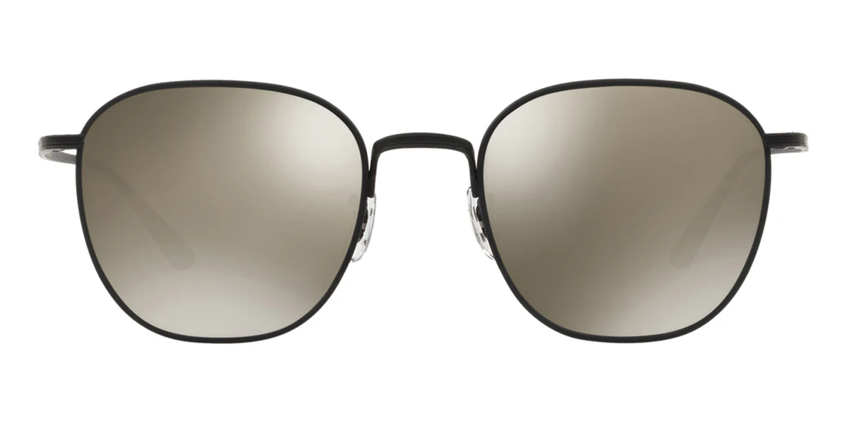 Oliver Peoples Board Meeting 2 OV1230ST 5017/39 - As Seen On Elizabeth Olsen - Image 2