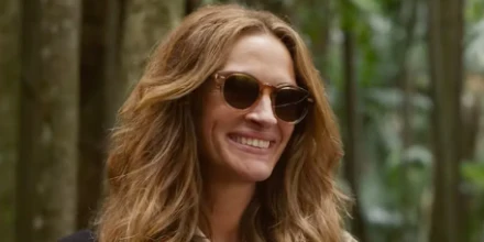 Oliver Peoples Cary Grant Sun OV5413SU 1674/52 - As Seen On Julia Roberts In Ticket To Paradise - Image 4