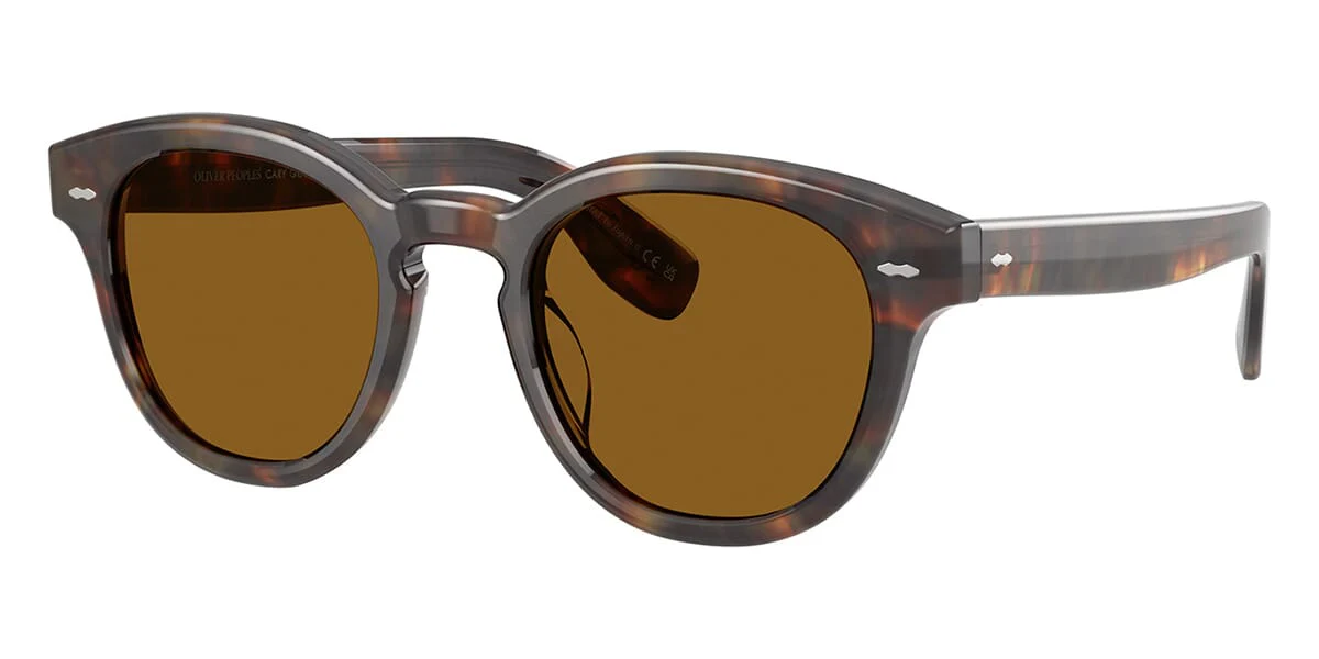 Oliver Peoples Cary Grant Sun OV5413SU 1801/53 - As Seen On Austin Nichols & Stefano Accorsi