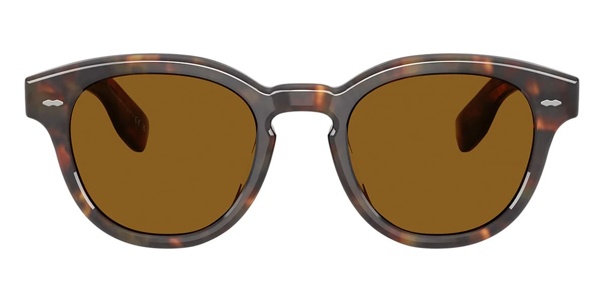 Oliver Peoples Cary Grant Sun OV5413SU 1801/53 - As Seen On Austin Nichols & Stefano Accorsi - Image 2