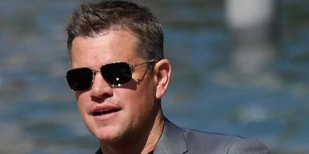 Oliver Peoples Clifton OV1150S 5036/P2 Polarised - As Seen On Matt Damon & Bruce Willis - Image 4