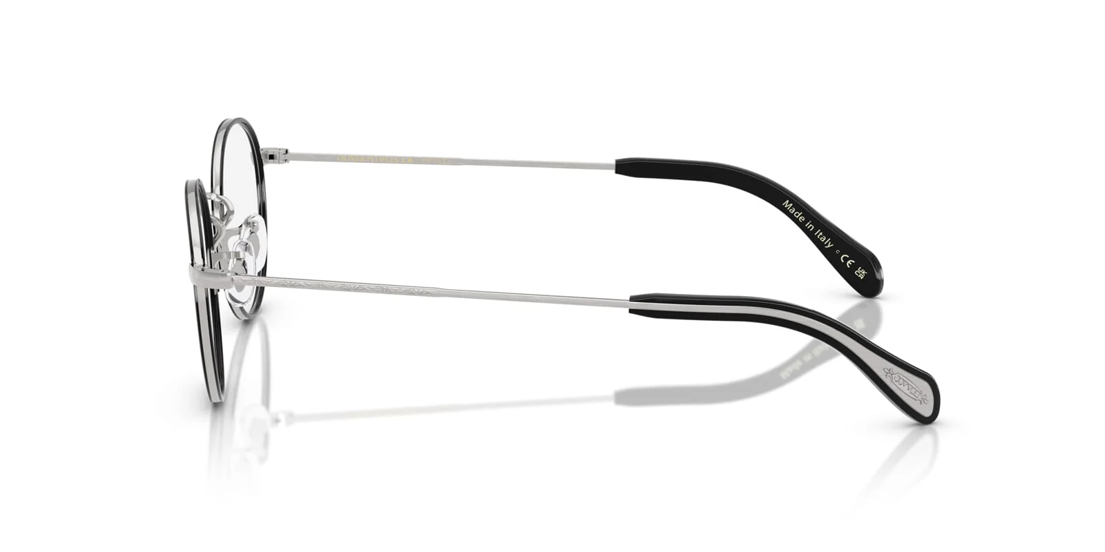 Oliver Peoples Coleridge II OV1352 5063 - Image 3