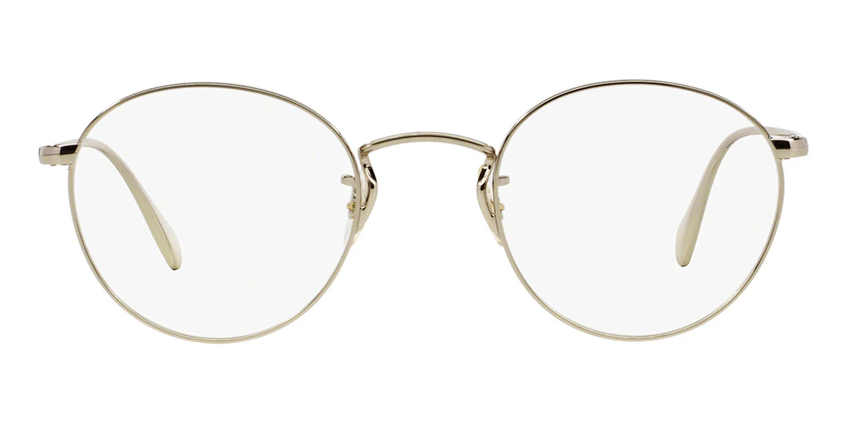 Oliver Peoples Coleridge OV1186 5036 - As Seen On Hero Fiennes Tiffin - Image 2