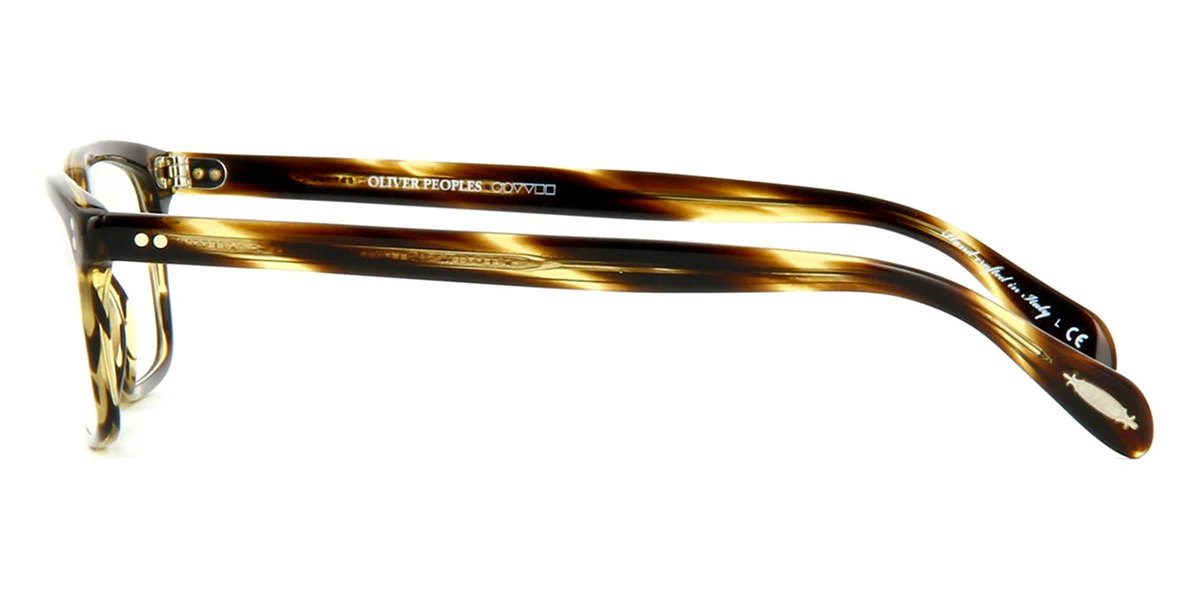 Oliver Peoples Denison OV5102 1003 Cocobolo - Image 3