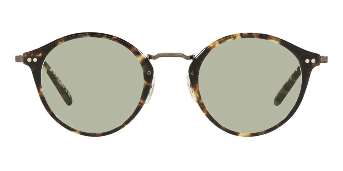 Oliver Peoples Donaire OV5448T 1700 - Image 2