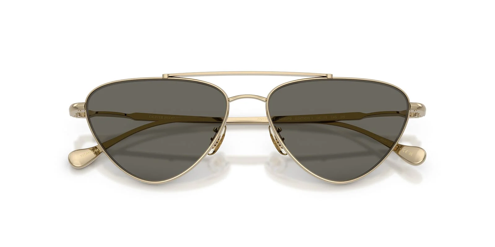 Oliver Peoples Edition 1 OV1369ST 5035/P2 Polarised - Image 4