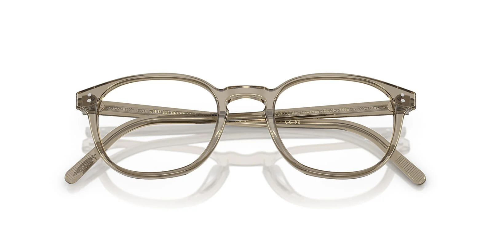 Oliver Peoples Fairmont OV5219 1745 - Image 4