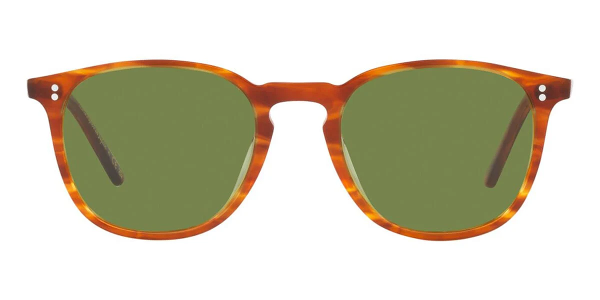 Oliver Peoples Finley 1993 Sun OV5491SU 1742/52 - As Seen On Kelly Reilly - Image 2