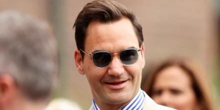 Oliver Peoples Finley 1993 Sun OV5491SU 1743/P1 Polarised - As Seen On Roger Federer - Image 4