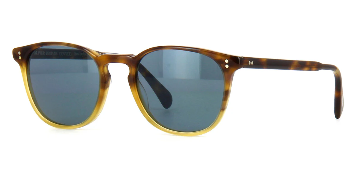 Oliver Peoples Finley Esq. OV5298SU 1409/R8 Photochromic - As Seen On Steve Carell & Jamie Dornan